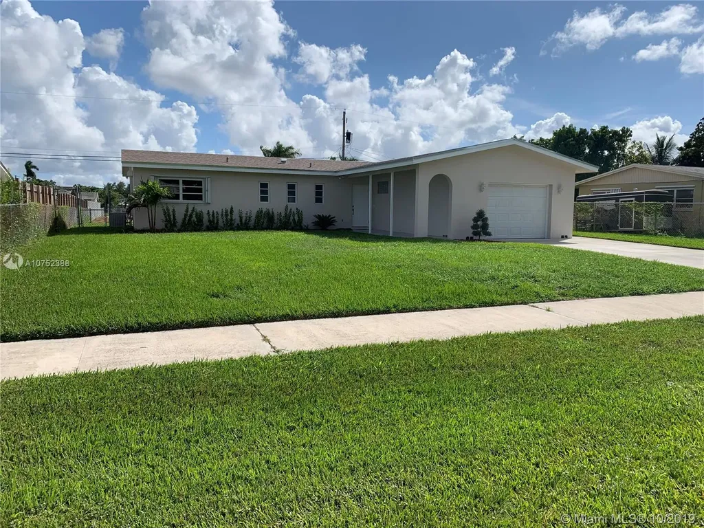 18942 SW 308th Street Homestead FL 33030