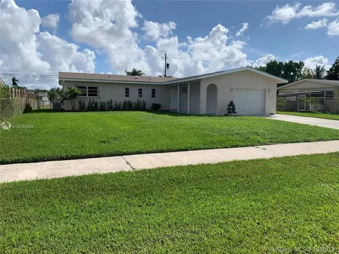 18942 SW 308th Street Homestead FL 33030