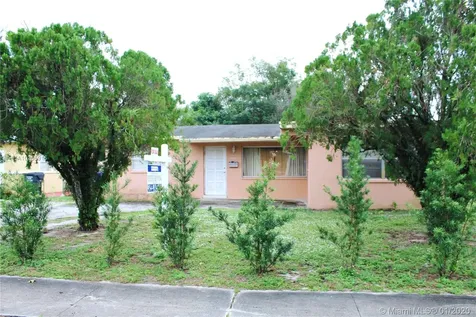 7210 Branch Street Hollywood FL 33024
