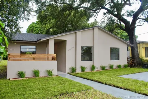 4660 NW 23rd Avenue Miami FL 33142