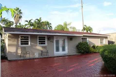 11753 SW 34th Street Miami FL 33175