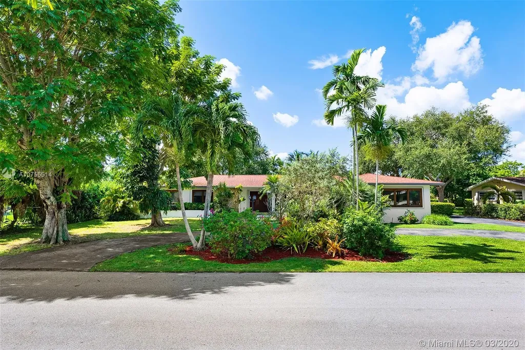 13840 SW 74th Avenue Palmetto Bay FL 33158