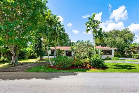 13840 SW 74th Avenue Palmetto Bay FL 33158