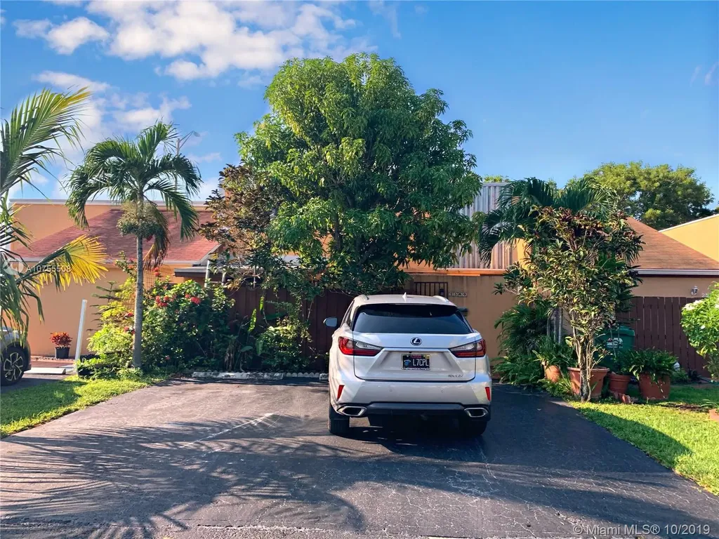 2580 SW 122nd Court Miami FL 33175