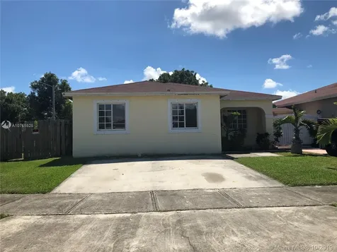 13402 SW 269th Street Homestead FL 33032