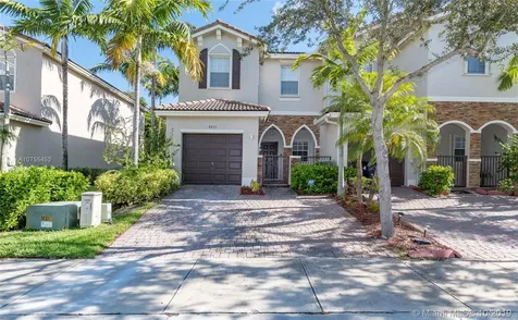 8897 SW 225th Street Cutler Bay FL 33190