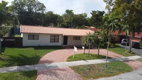 14440 Harris Place Miami Lakes FL 33014