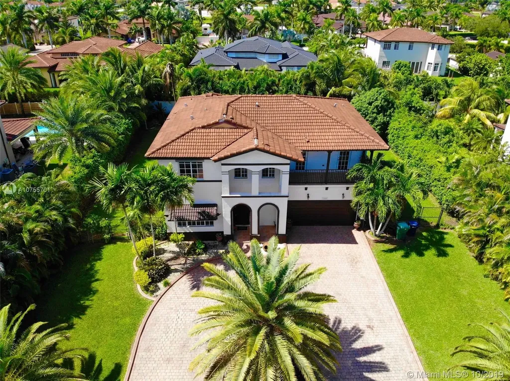 19904 SW 129th Court Miami FL 33177