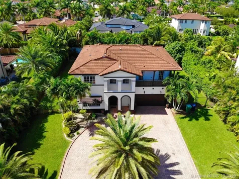 19904 SW 129th Court Miami FL 33177