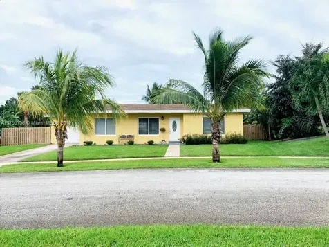 1505 Shirley Court Lake Worth FL 33461