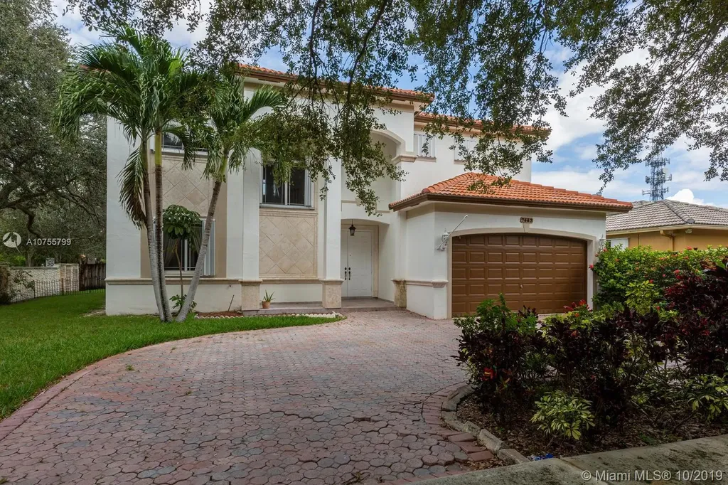 7883 NW 164th Street Miami Lakes FL 33016