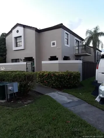10515 SW 154th Court Miami FL 33196