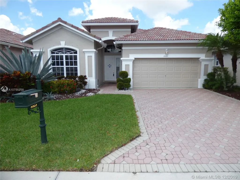 8825 Creston Lane Boynton Beach FL 33472