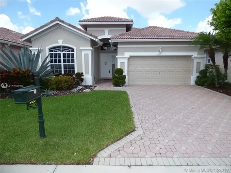 8825 Creston Lane Boynton Beach FL 33472