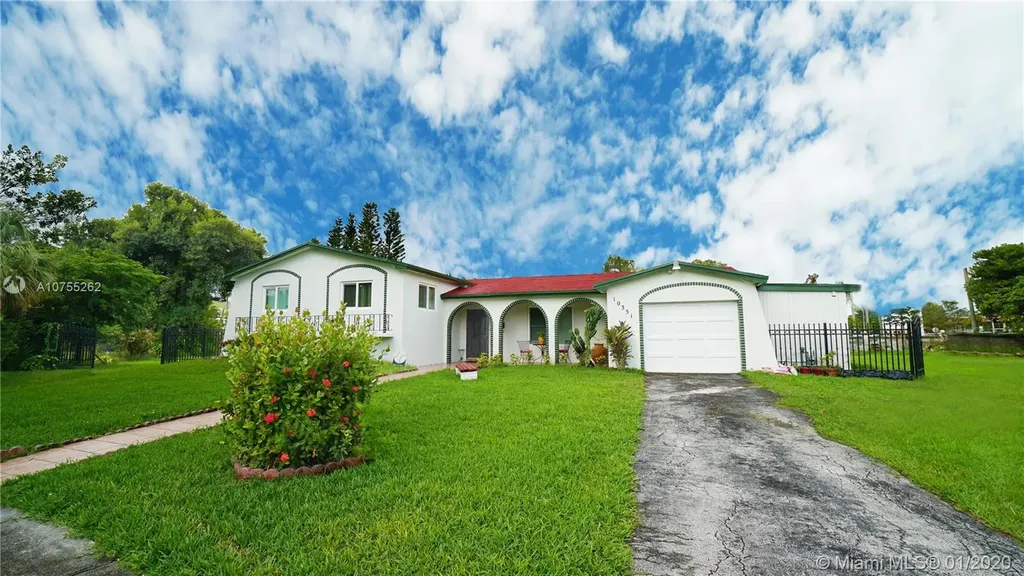 10351 SW 89th Street Miami FL 33176