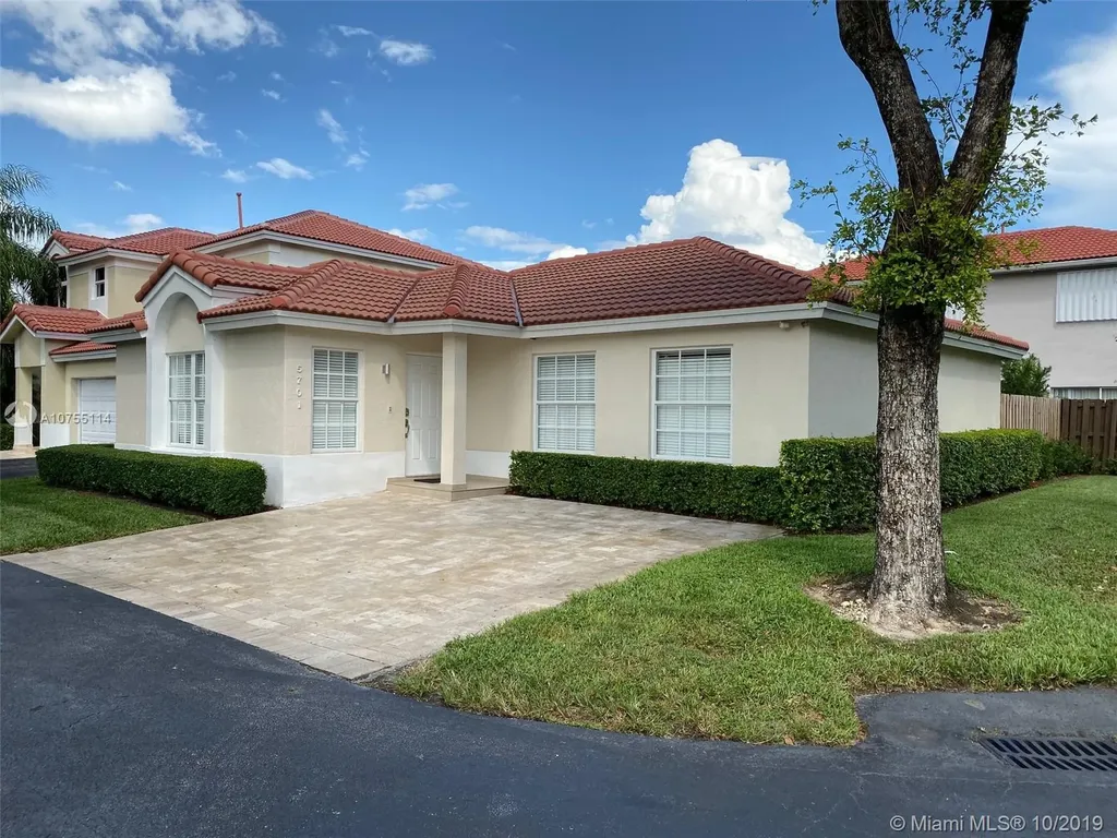 5701 NW 102nd Place Doral FL 33178