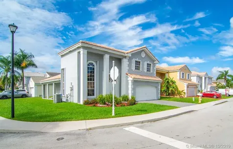 14000 Oak Ridge Drive Davie FL 33325