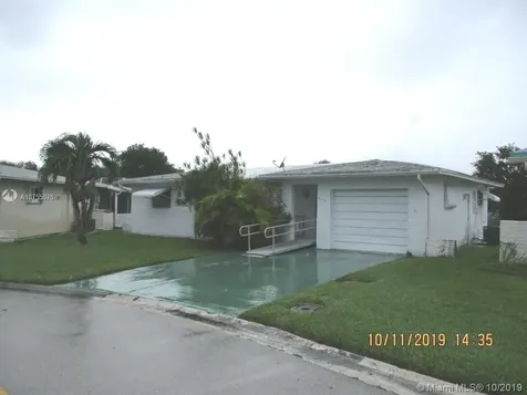 6695 NW 11th Court Margate FL 33063