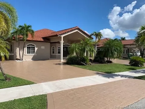 3207 SW 143rd Place Miami FL 33175