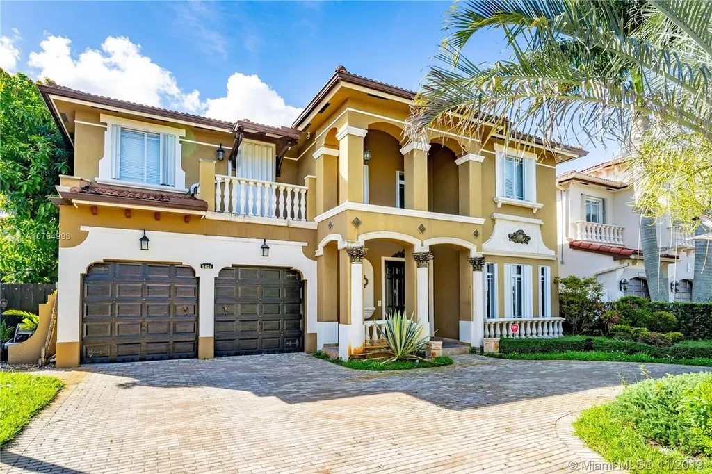 6424 SW 162nd Path Miami FL 33193