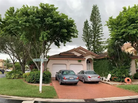 9734 NW 31st Street Doral FL 33172