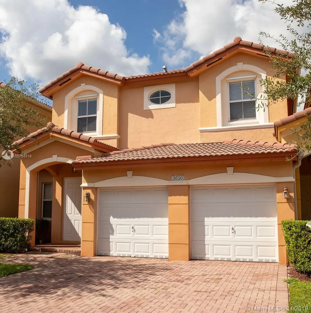 8650 NW 109th Court Doral FL 33178