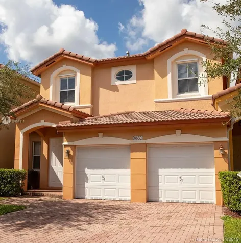 8650 NW 109th Court Doral FL 33178