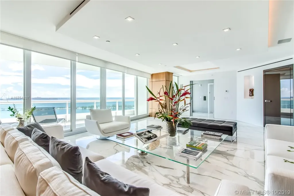 1643 Brickell Avenue Miami FL 33129