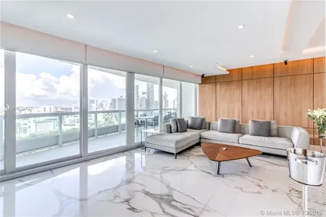 1643 Brickell Avenue Miami FL 33129