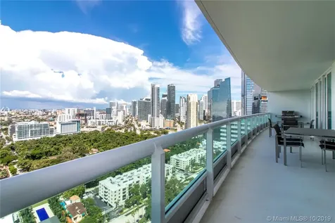 1643 Brickell Avenue Miami FL 33129