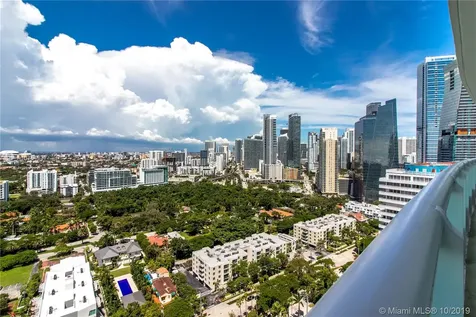 1643 Brickell Avenue Miami FL 33129