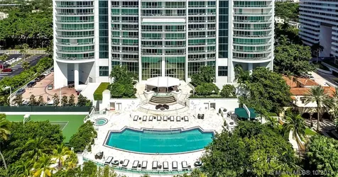 1643 Brickell Avenue Miami FL 33129