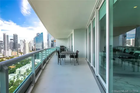 1643 Brickell Avenue Miami FL 33129