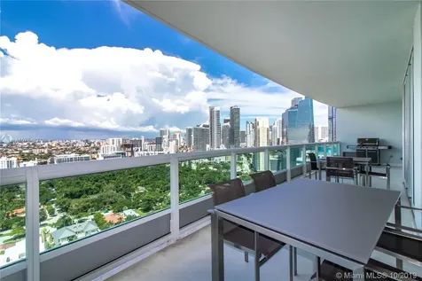 1643 Brickell Avenue Miami FL 33129