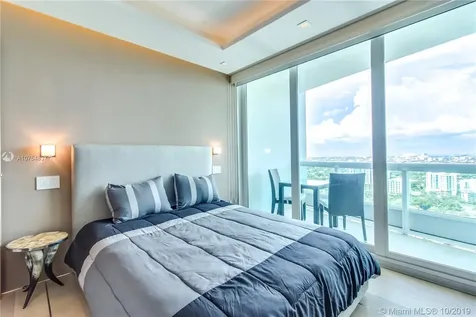 1643 Brickell Avenue Miami FL 33129