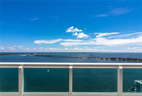 1643 Brickell Avenue Miami FL 33129