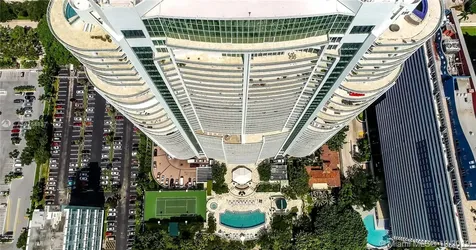 1643 Brickell Avenue Miami FL 33129