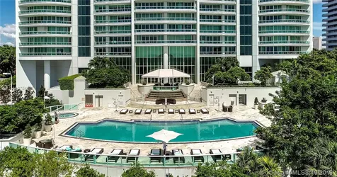 1643 Brickell Avenue Miami FL 33129
