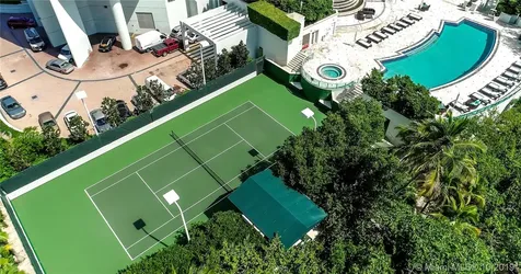 1643 Brickell Avenue Miami FL 33129