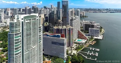 1643 Brickell Avenue Miami FL 33129