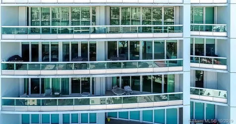 1643 Brickell Avenue Miami FL 33129
