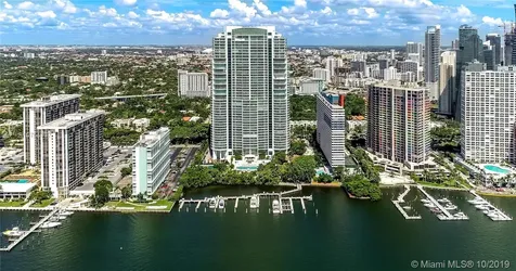 1643 Brickell Avenue Miami FL 33129