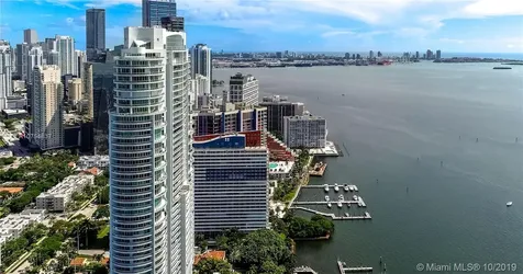 1643 Brickell Avenue Miami FL 33129