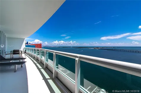 1643 Brickell Avenue Miami FL 33129