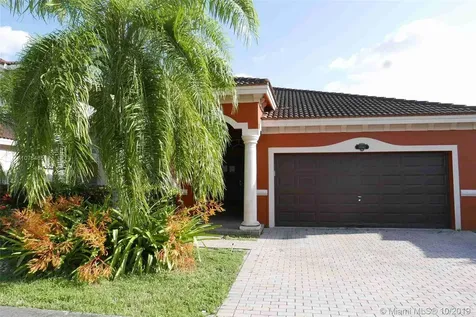 14942 SW 22nd Street Miami FL 33185