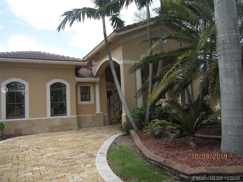 19007 SW 24th Street Miramar FL 33029
