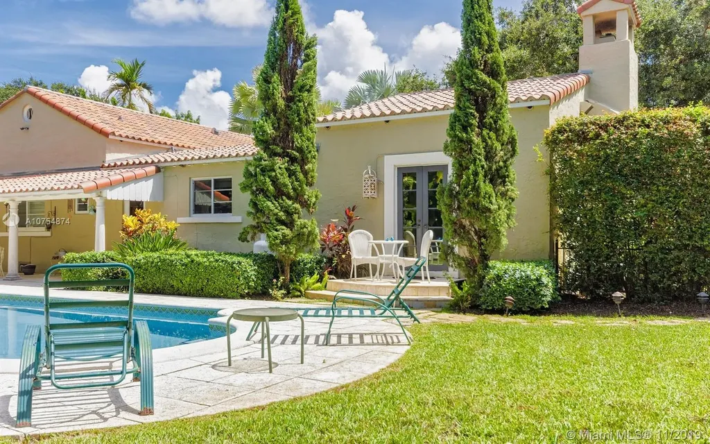 261 NE 102nd Street Miami Shores FL 33138