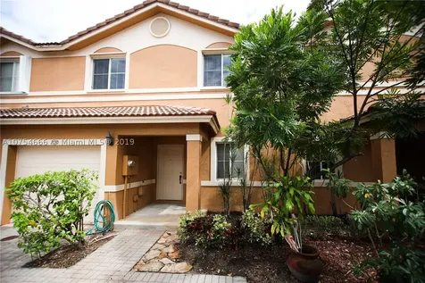 2130 NW 99th Way Sunrise FL 33322