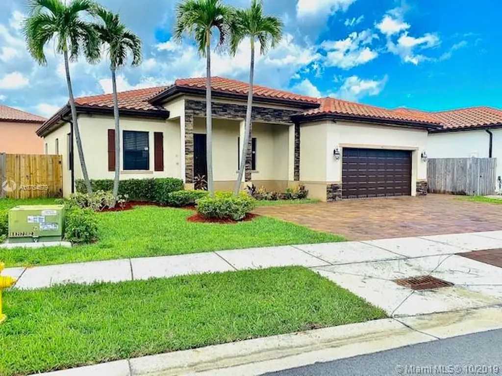 3461 SE 2nd Drive Homestead FL 33033