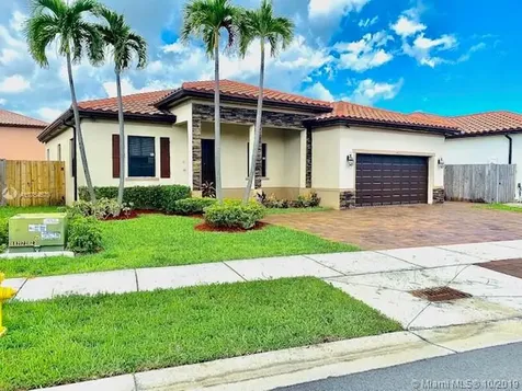 3461 SE 2nd Drive Homestead FL 33033
